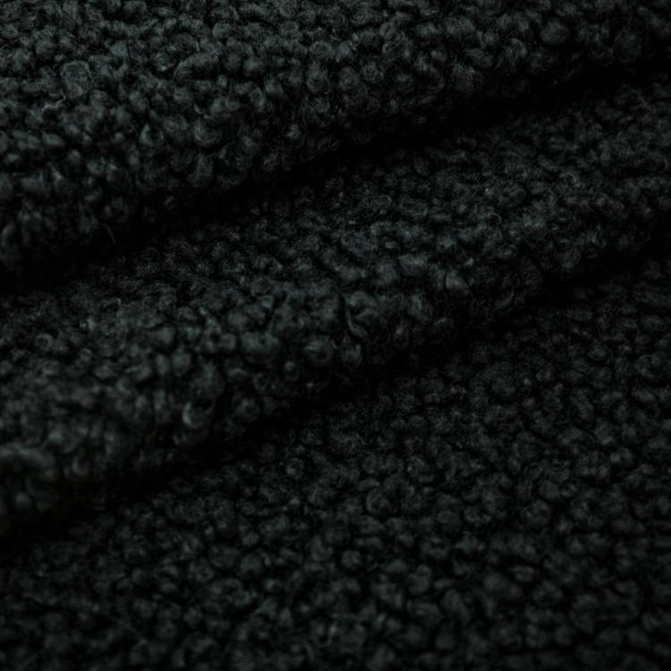 Мех подкладочный цвет.041 чёрный