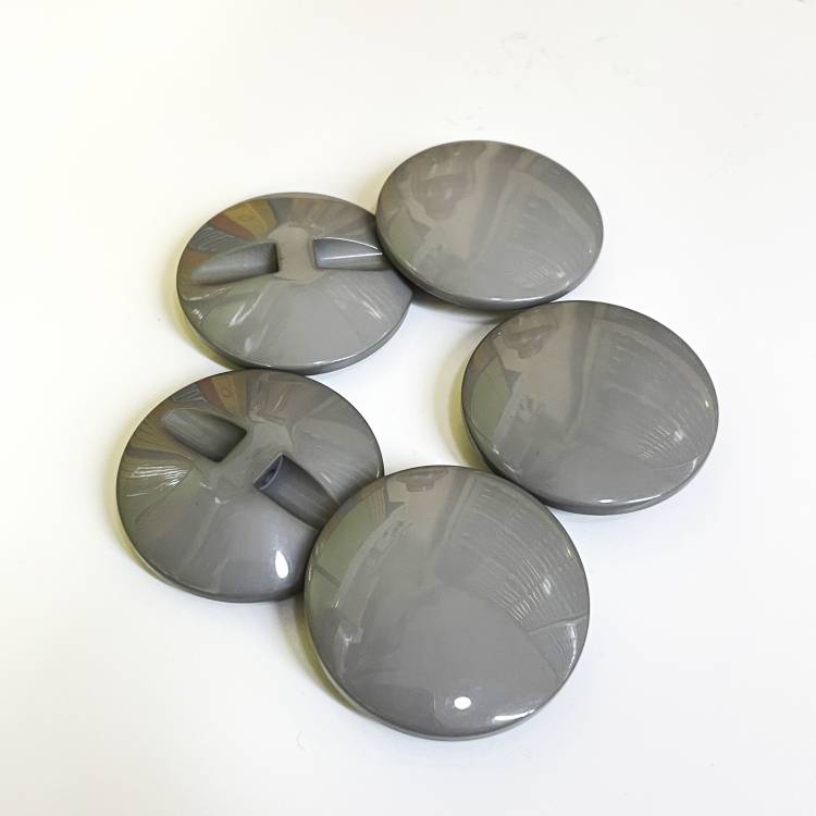 Пуговицы NE105 Gray1 60L