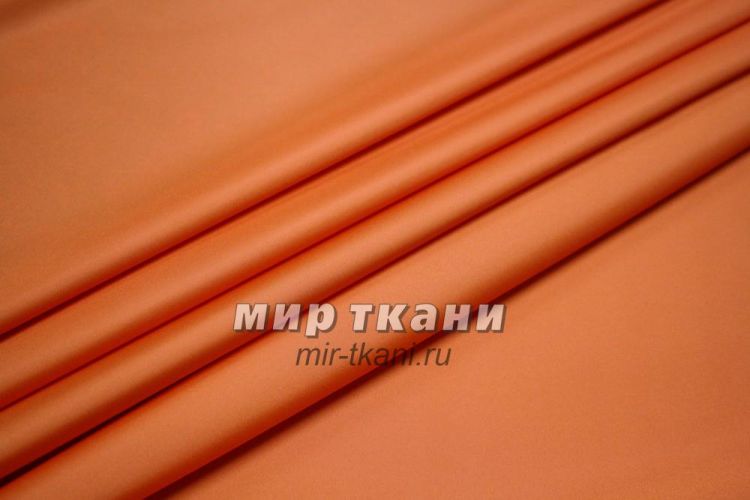 Ткань плащевая "Дюспо" 240Т цвет.1019 оранжевый