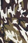 Плательная "Гармония" цвет.002 коричневый