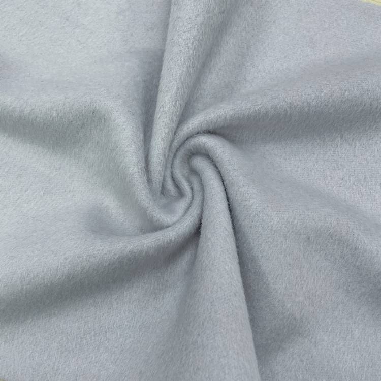 Ткань пальтовая арт.Z-260 5213 св/серый