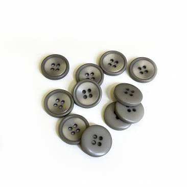 Пуговицы NE155 Gray1 28L