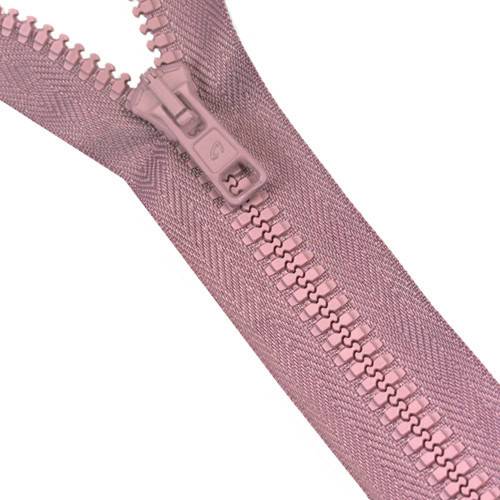 Молния "трактор"75см (100 кремовый) разъем.(1зам,Т6) (2076)