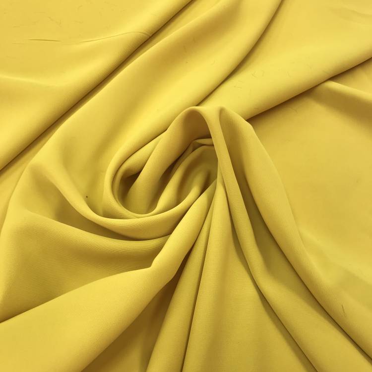 Плательная "Монте-Карло" цвет желток