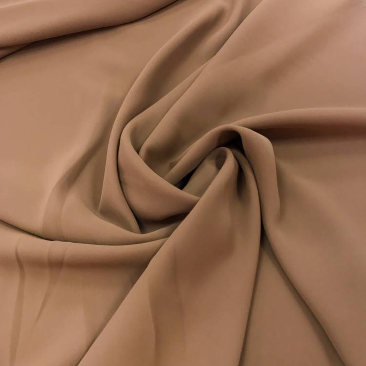 Плательная "Монте-Карло" цвет медно-коричневый