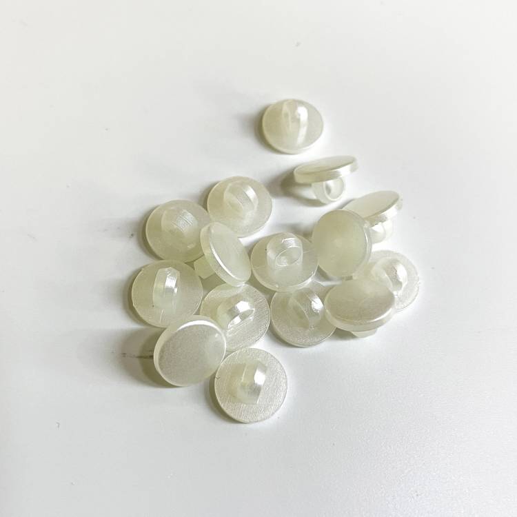 Пуговица PS22 White 16L
