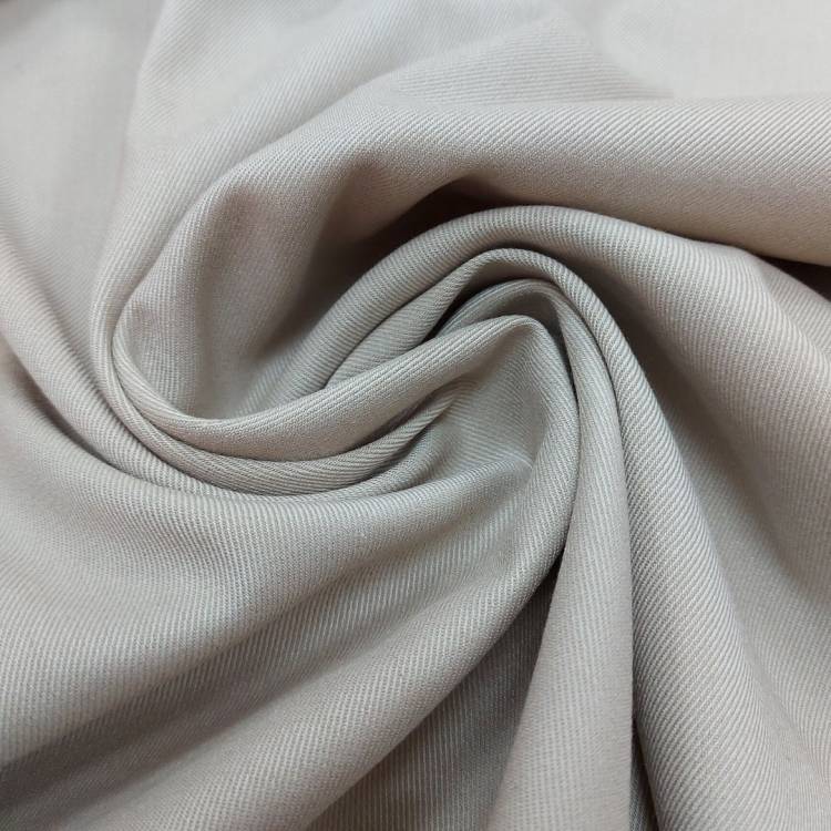 Костюмная однотонная "Дольче" цвет св/бежевый