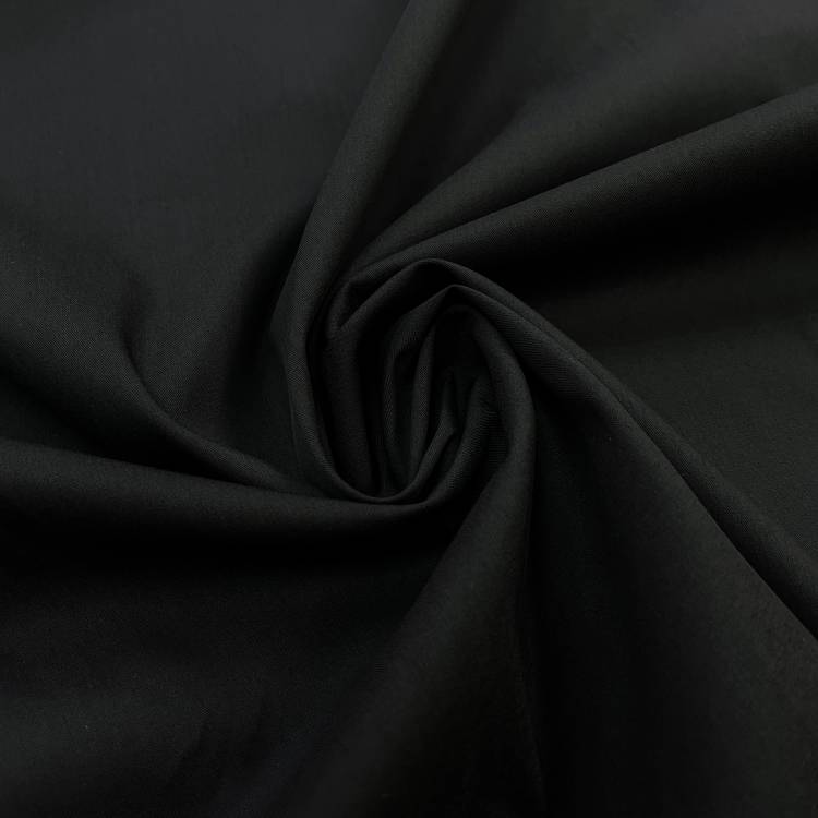 Сорочечная "Босс" цвет чёрный 120 г/м2