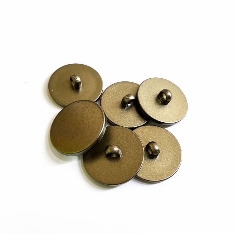 Пуговица PS22 Bronze 40L