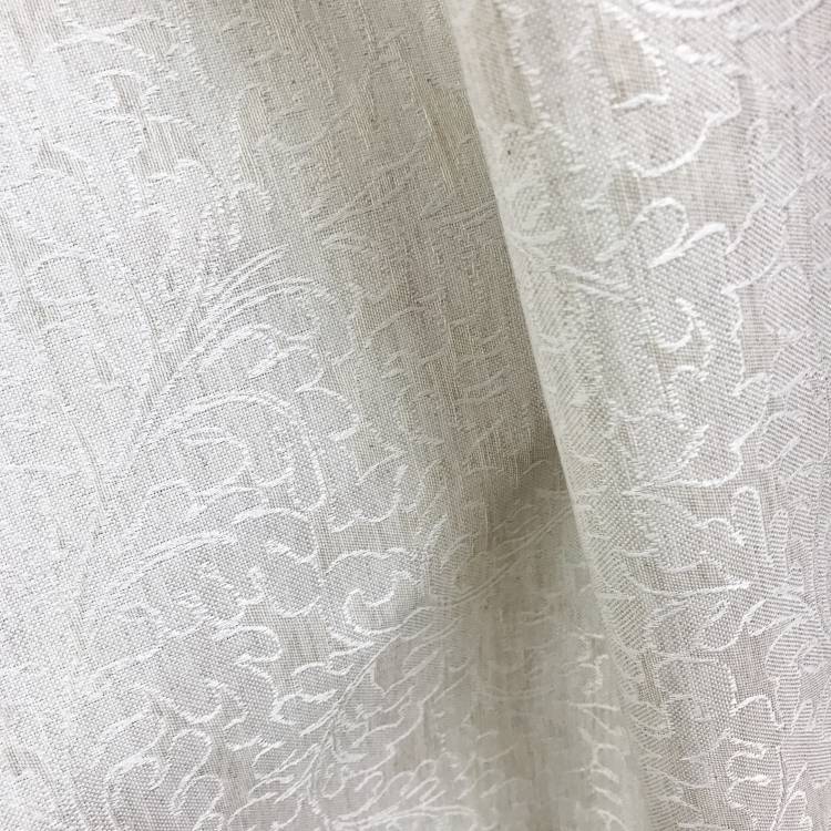 Портьера "Лавиния" цвет.С-30 св/бежевый