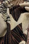 Трикотаж набивной арт.8524 (бренд Desigual)