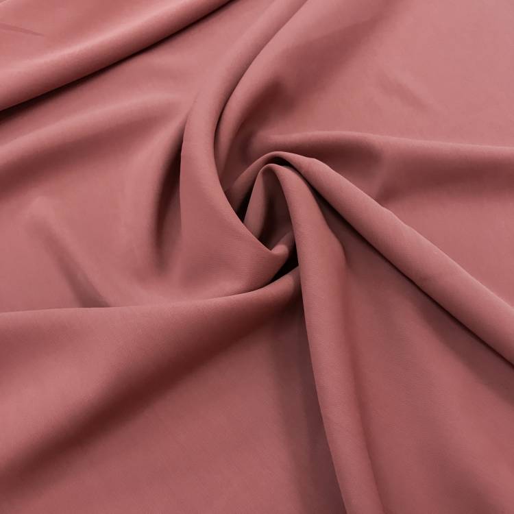 Плательная "Ницца" цвет перламутрово-розовый