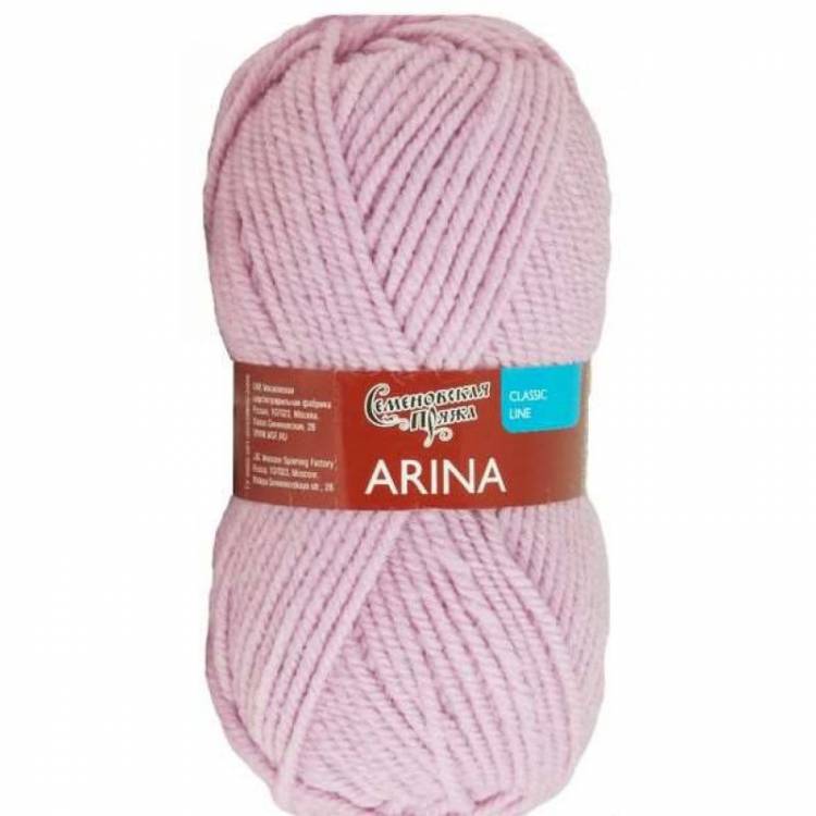 Пряжа"Арина" (астра_new (11808)