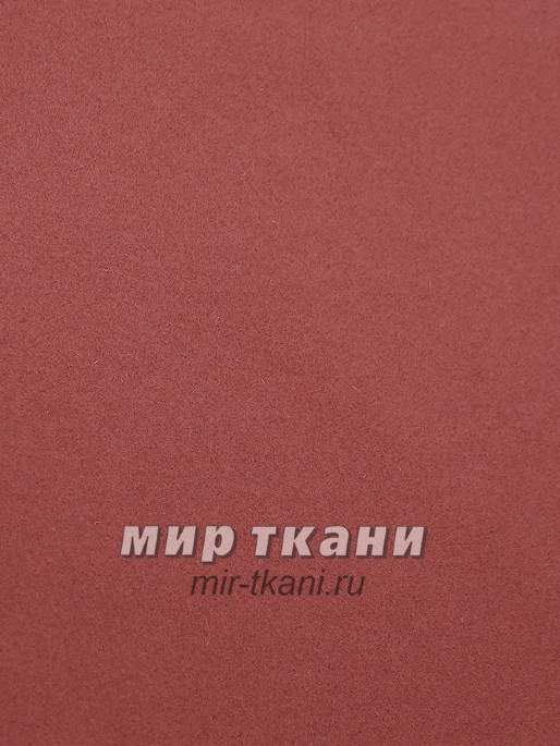 Ткань пальтовая "Жакоб" цвет розовый