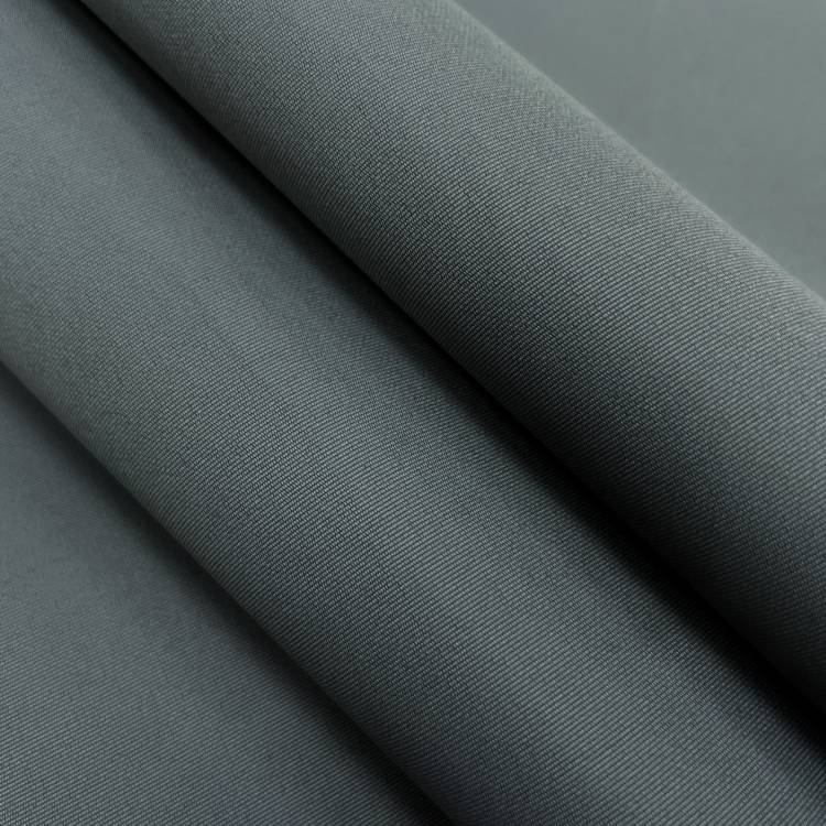 Плащевая Attick Trust DWR мембрана 3000/3000 т/серый