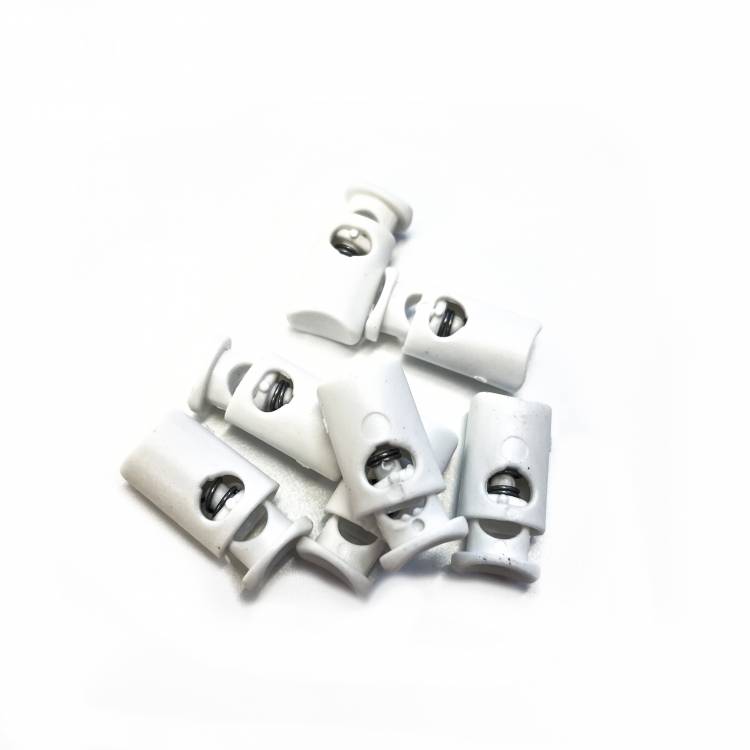 Фиксатор 3мм белый РП