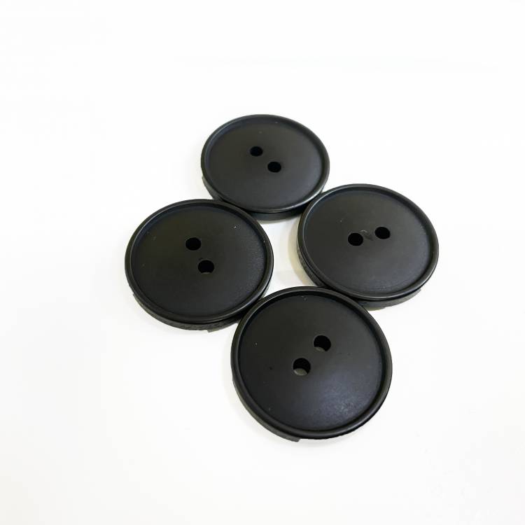 Пуговица PS17 Black 36L