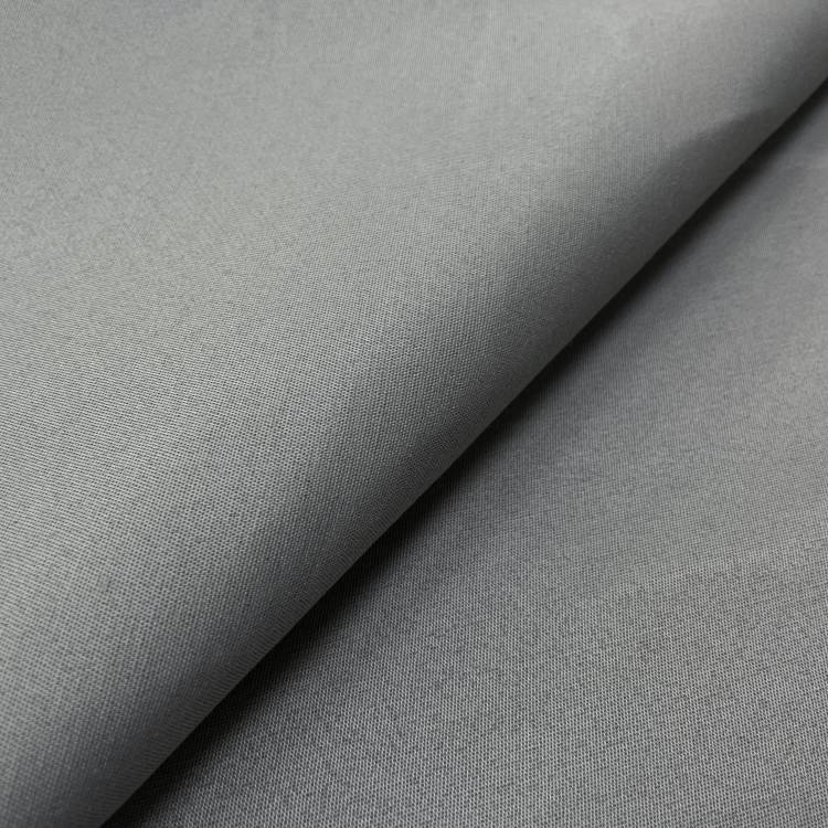 Ткань для спец одежды "Герда" св/серый 4 190 г/м2