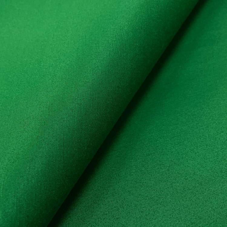 Ткань для спец одежды "Герда" зелёный 12 190 г/м2