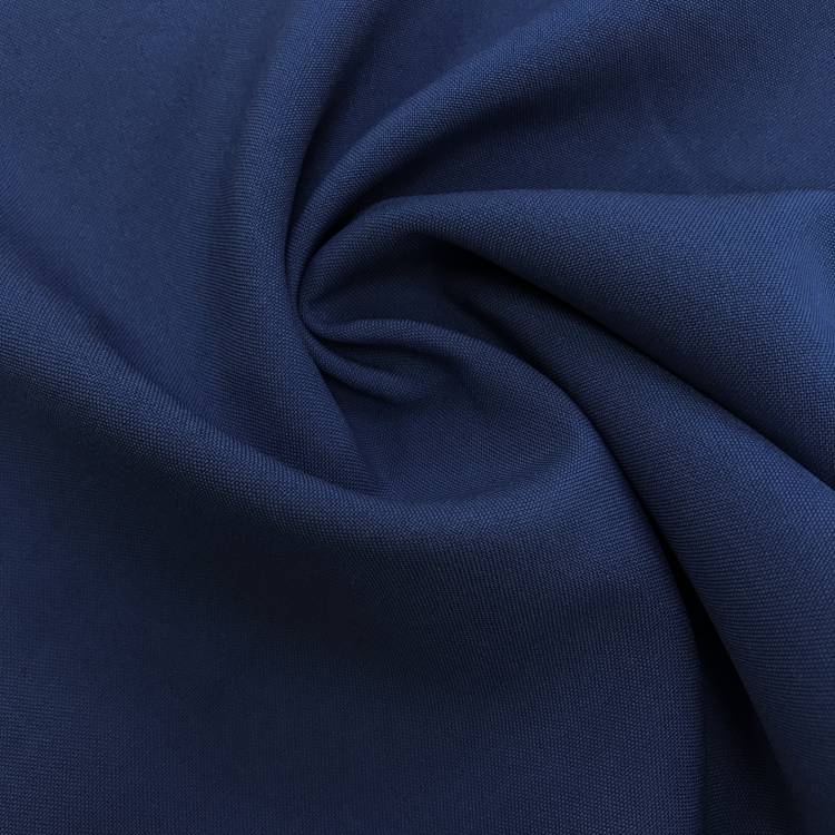 Габардин стрейч цвет.036 сер/голубой 180гр/м2