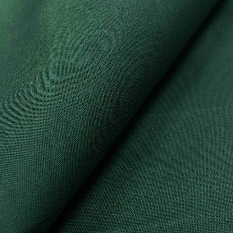 Ткань для спец одежды "Грета-лайт" цвет т/зелёный