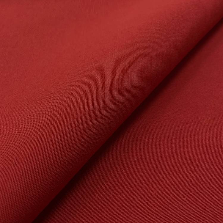 Ткань для спец одежды "Грета-лайт" цвет красный