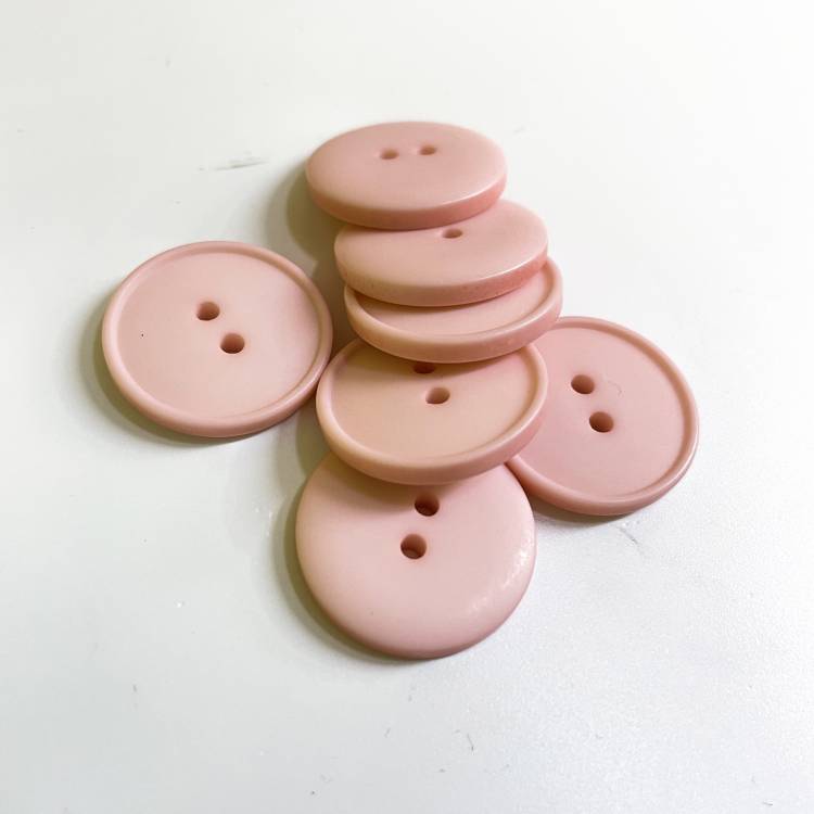 Пуговица PS17 Pink 36L