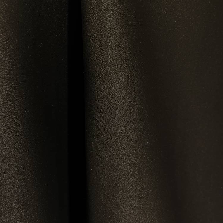 Портьера Димаут арт SB 888 цв.20 т/коричневый