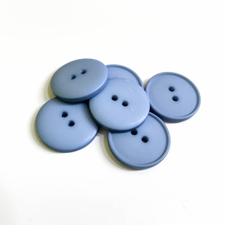 Пуговица PS17 Blue1 36L