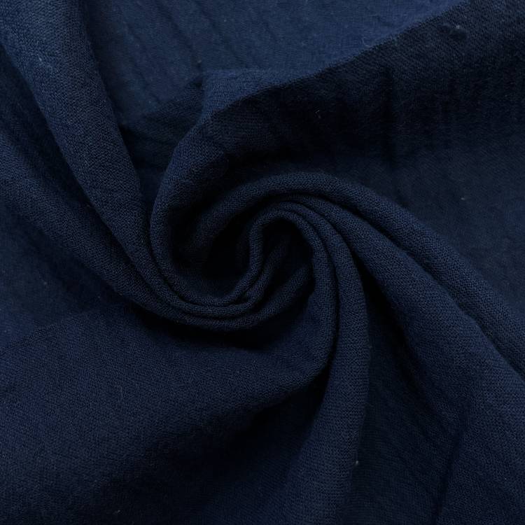 Марлёвка "Лаура" арт.30290 цвет синий