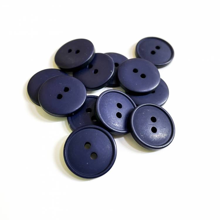 Пуговица PS17 Blue2 28L