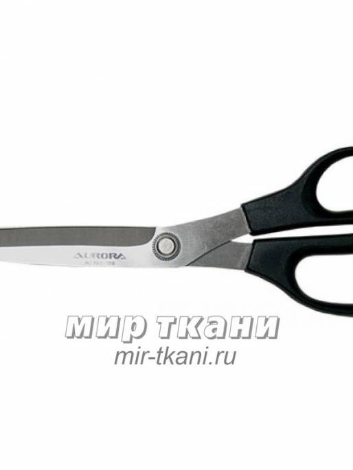 Ножницы "AURORA" 103-100 раскройные
