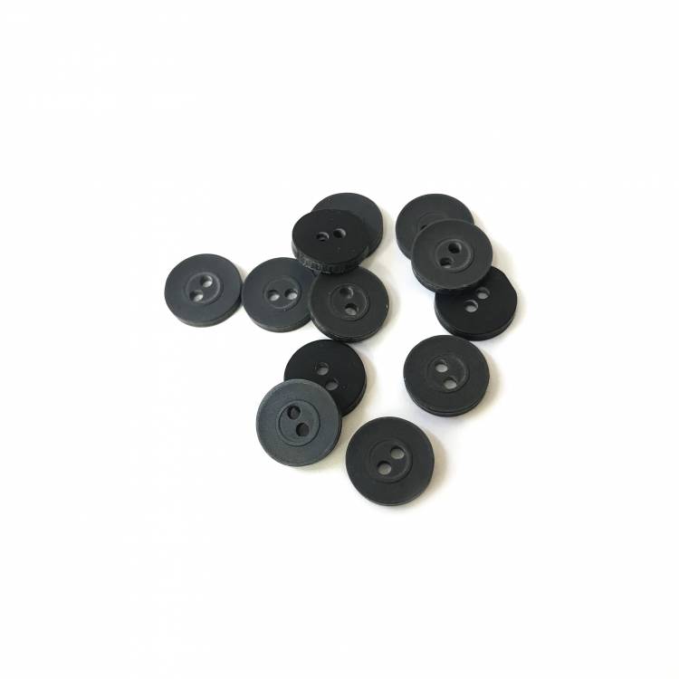 Пуговицы CR P-35  | Blk-02 | 18L 151