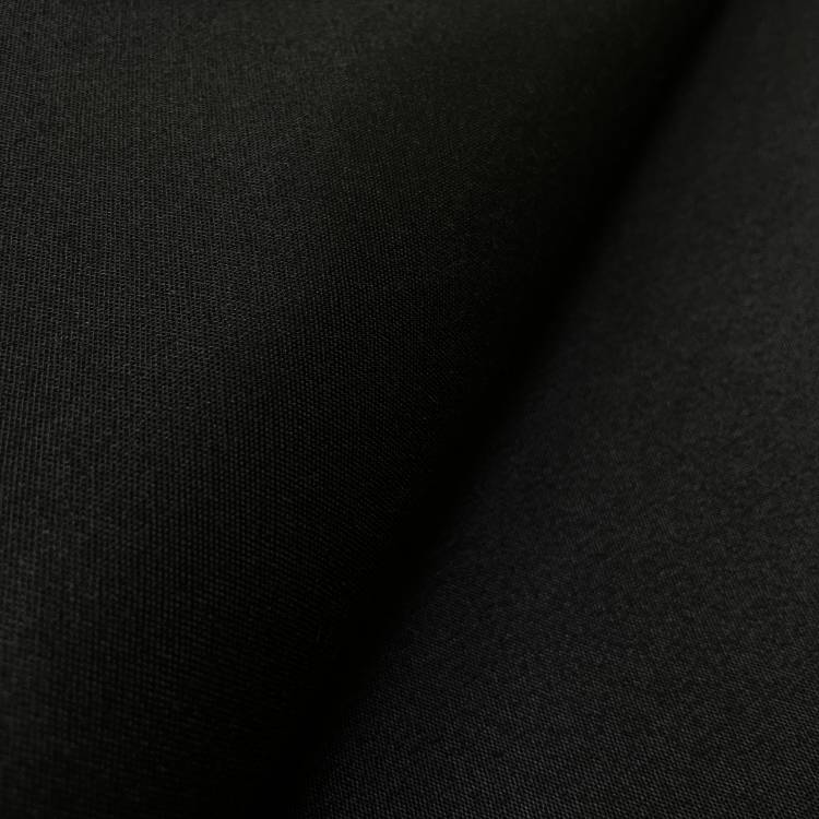 Ткань для спец одежды "Герда" чёрный 10 190 г/м2