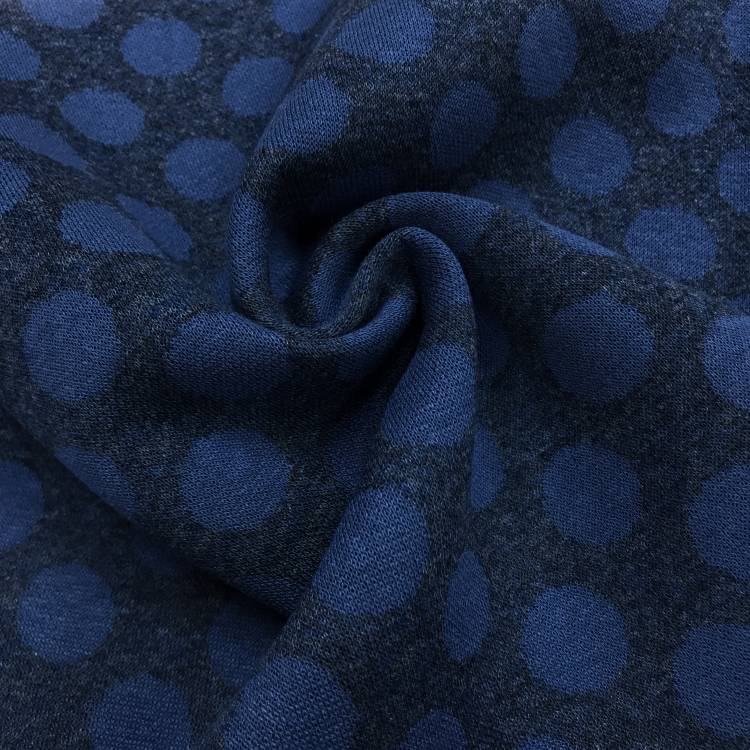 Трикотаж неопрен "Бальтеа" 1449 бренд Desigual