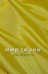 Подклад цвет.007 жёлтый 50гр/м2