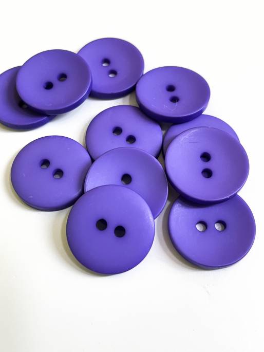 Пуговица NE188 Purple1 32L